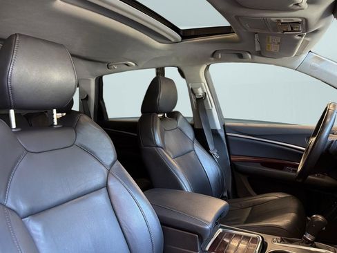 Used 2014 Acura MDX FWD w/ Technology Package image 33