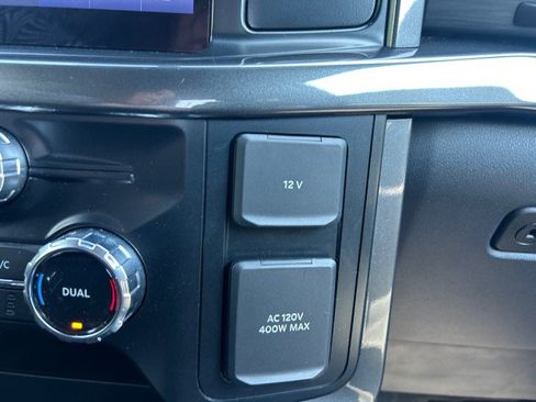 Used 2023 Ford F150 XLT w/ Equipment Group 302A High AWD/4WD image 22
