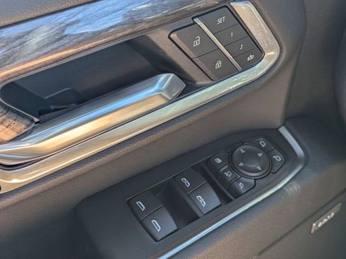New 2026 Chevrolet Silverado 2500 LTZ w/ LTZ Plus Package AWD/4WD image 25