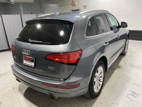 Used 2016 Audi Q5 2.0T Premium image 26