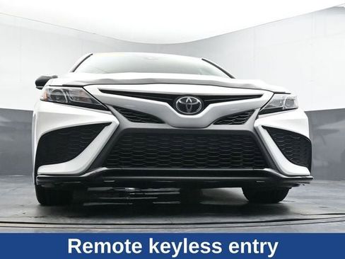 Used 2022 Toyota Camry SE w/ Convenience Package image 28