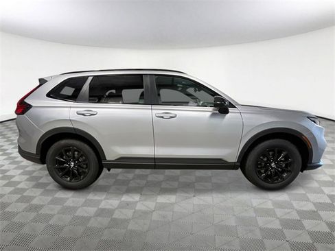 New 2026 Honda CR-V Sport-L image 7