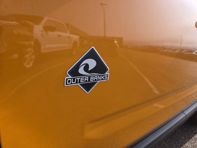 New 2026 Ford Bronco Sport Outer Banks w/ Outer Banks Tech Package+ AWD/4WD image 24