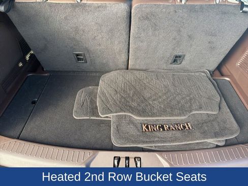 Certified 2023 Ford Explorer King Ranch w/ Technology Package image 11