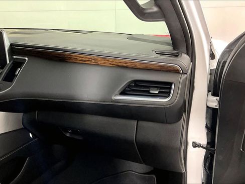 Certified 2023 Chevrolet Tahoe Premier w/ Texas Edition image 17