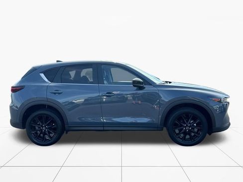 Used 2025 MAZDA CX-5 Carbon Edition AWD/4WD image 7
