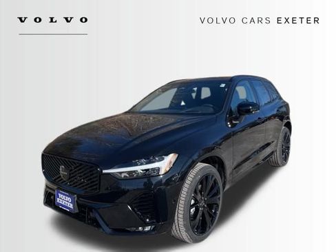 New 2026 Volvo XC60 B5 Ultra w/ Climate Package image 3
