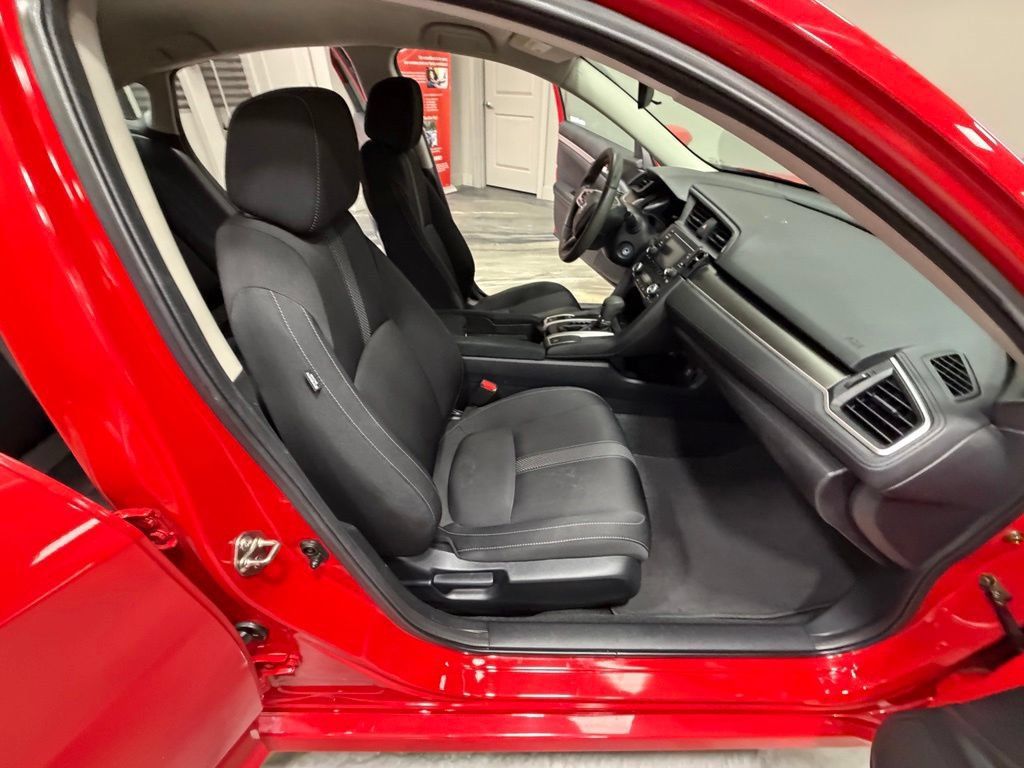 Used 2020 Honda Civic LX image 38