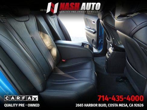 Used 2018 Toyota Mirai FWD image 29