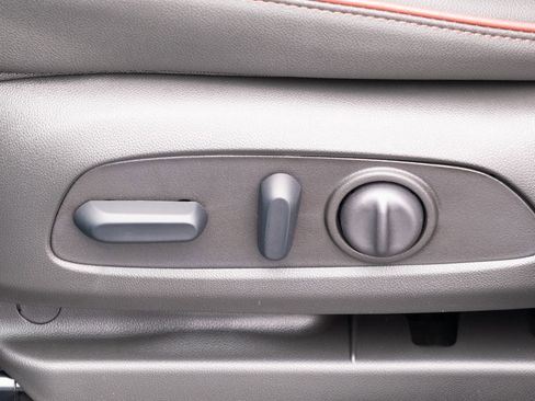 New 2026 Chevrolet TrailBlazer RS w/ Convenience Package image 12