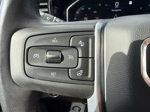 Used 2022 GMC Sierra 1500 SLE AWD/4WD image 17