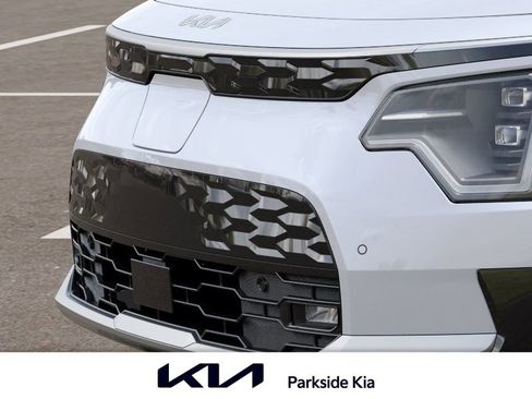 New 2026 Kia Niro Wave FWD image 12