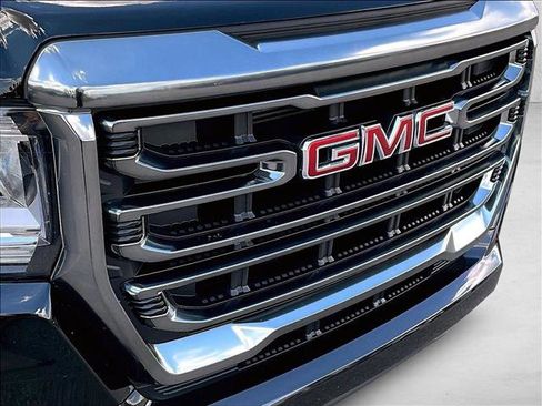 Used 2022 GMC Canyon AT4 w/ Driver Alert Package AWD/4WD image 27