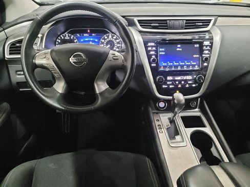 Used 2018 Nissan Murano SV AWD/4WD image 22