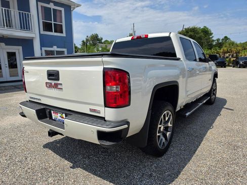 Used 2014 GMC Sierra 1500 SLT AWD/4WD image 5