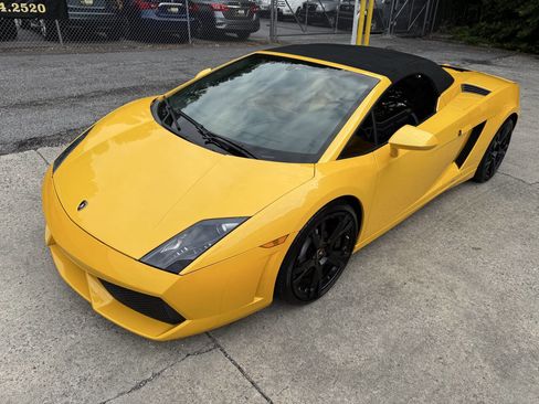 Used 2011 Lamborghini Gallardo LP 560-4 image 12