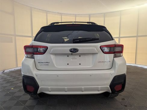 Used 2023 Subaru Crosstrek 2.5i Limited w/ Moonroof Package image 10