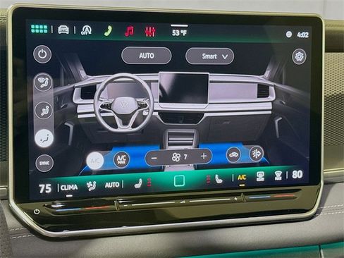 New 2026 Volkswagen Tiguan SE R-Line image 9