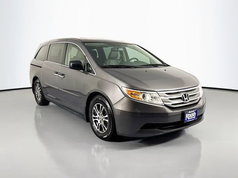 Used 2013 Honda Odyssey EX-L image 3