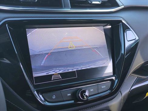 Used 2021 Chevrolet TrailBlazer ACTIV w/ Convenience Package image 13