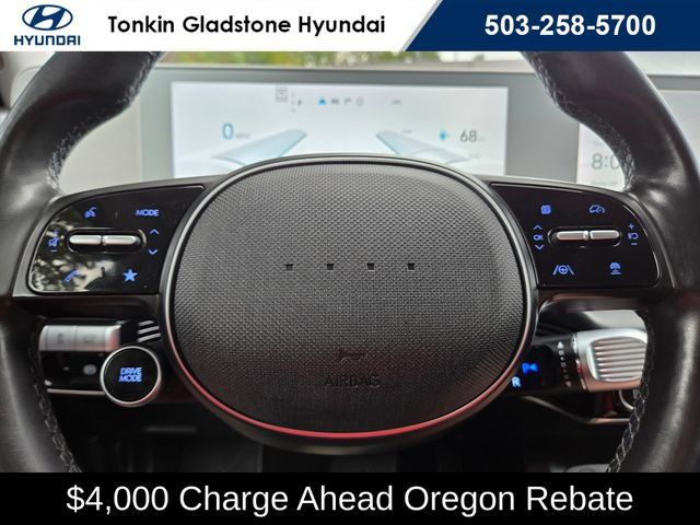 Used 2024 Hyundai Ioniq 5 SEL AWD/4WD image 22