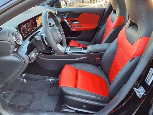Used 2025 Mercedes-Benz CLA 250 image 13