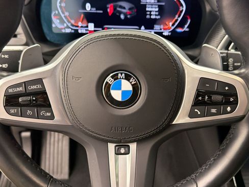 Used 2024 BMW X3 xDrive30i w/ Premium Package AWD/4WD image 11