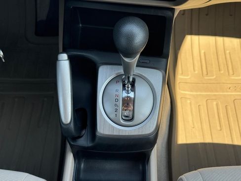 Used 2009 Honda Civic EX image 15