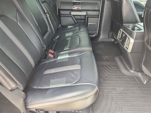Used 2021 Ford F350 Platinum AWD/4WD image 27