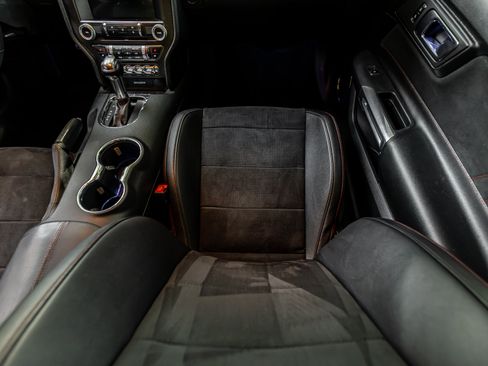 Used 2017 Ford Mustang GT Premium w/ Equipment Group 401A image 58