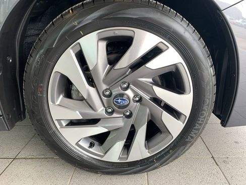 Used 2025 Subaru Legacy Touring XT AWD/4WD image 23