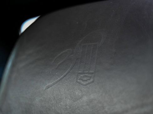 Used 1997 Chevrolet Camaro Z28 image 85