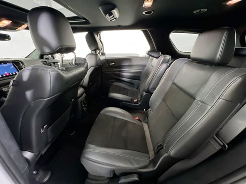 Used 2022 Dodge Durango GT AWD/4WD image 25