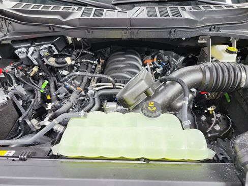 New 2026 Ford F150 XLT image 17