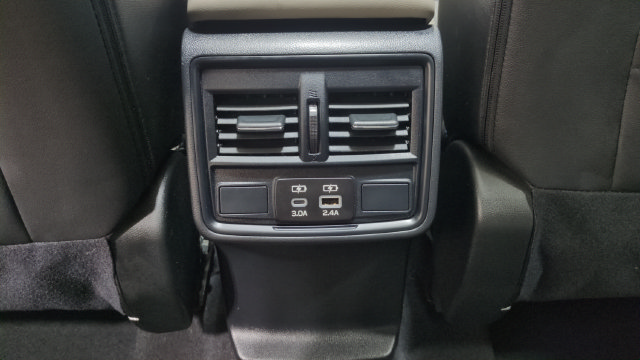 Certified 2025 Subaru Forester Premium AWD/4WD image 31