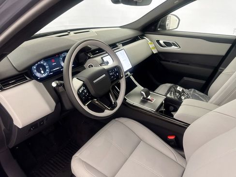 New 2026 Land Rover Range Rover Velar S AWD/4WD image 9