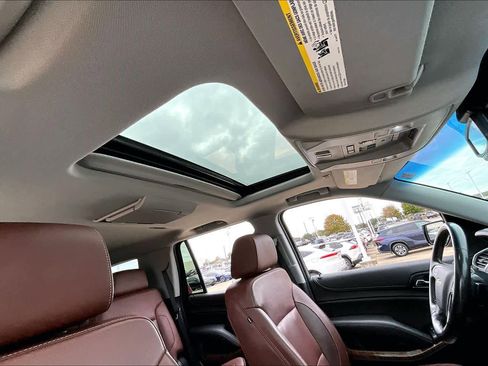 Used 2020 Chevrolet Tahoe Premier w/ Premier Plus Edition image 25