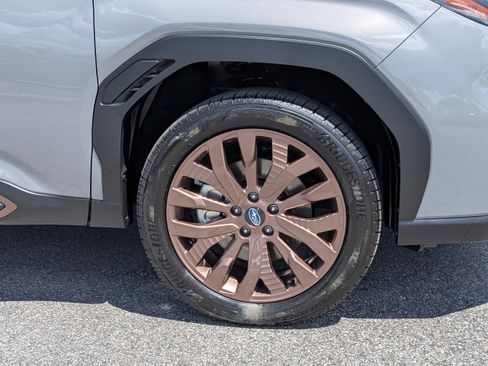 New 2026 Subaru Forester Touring AWD/4WD image 11
