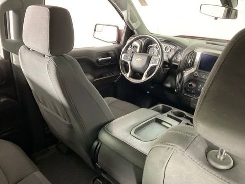 Used 2020 Chevrolet Silverado 1500 LT w/ All-Star Edition image 33