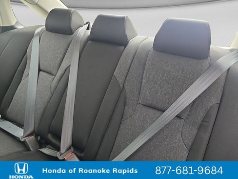 Used 2026 Honda Accord SE image 16