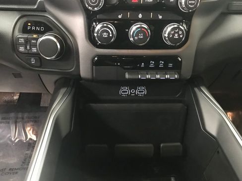 New 2026 RAM 1500 Big Horn image 24