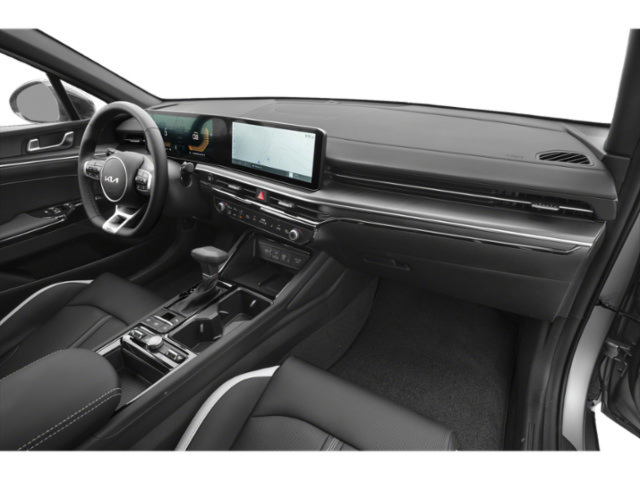 New 2027 Kia K5 GT-Line image 12
