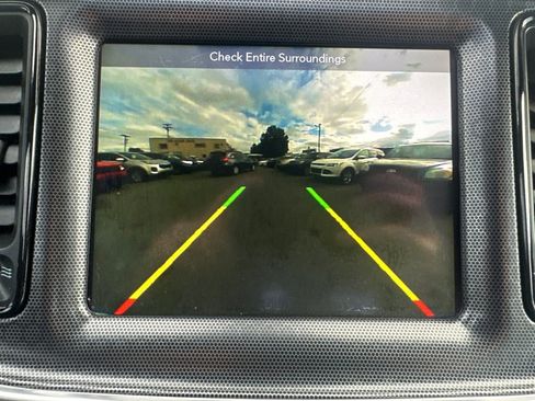 Used 2018 Dodge Challenger SXT Plus image 17