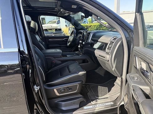 Used 2025 RAM 1500 Limited w/ Bed Utility Group AWD/4WD image 10