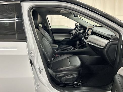 Used 2022 Jeep Compass Limited AWD/4WD image 22