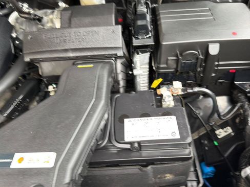 Used 2021 Hyundai Palisade SEL w/ Convenience Package FWD image 37