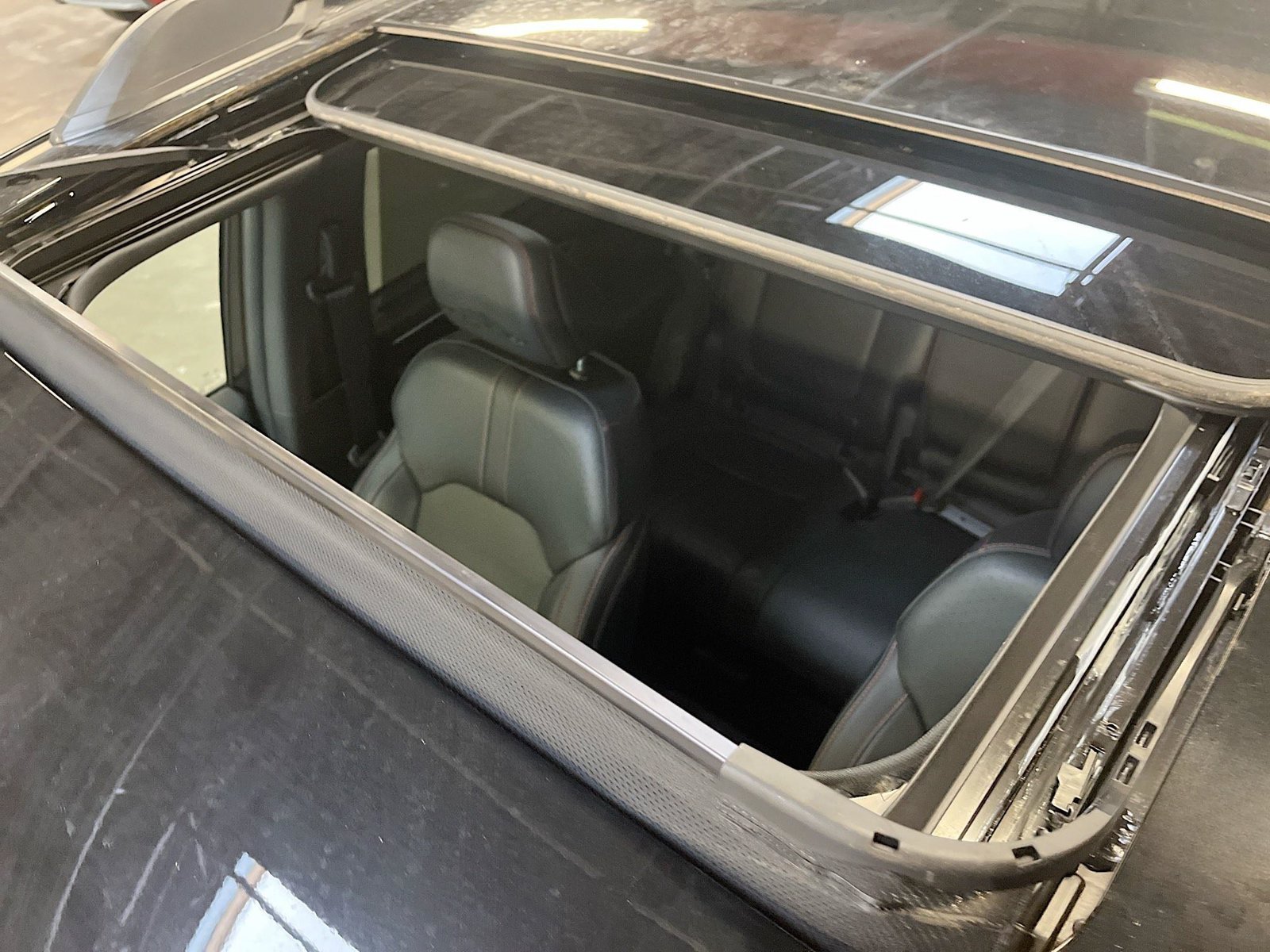 Used 2026 Honda Passport TrailSport Elite image 23