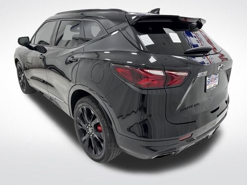 Used 2019 Chevrolet Blazer RS image 6