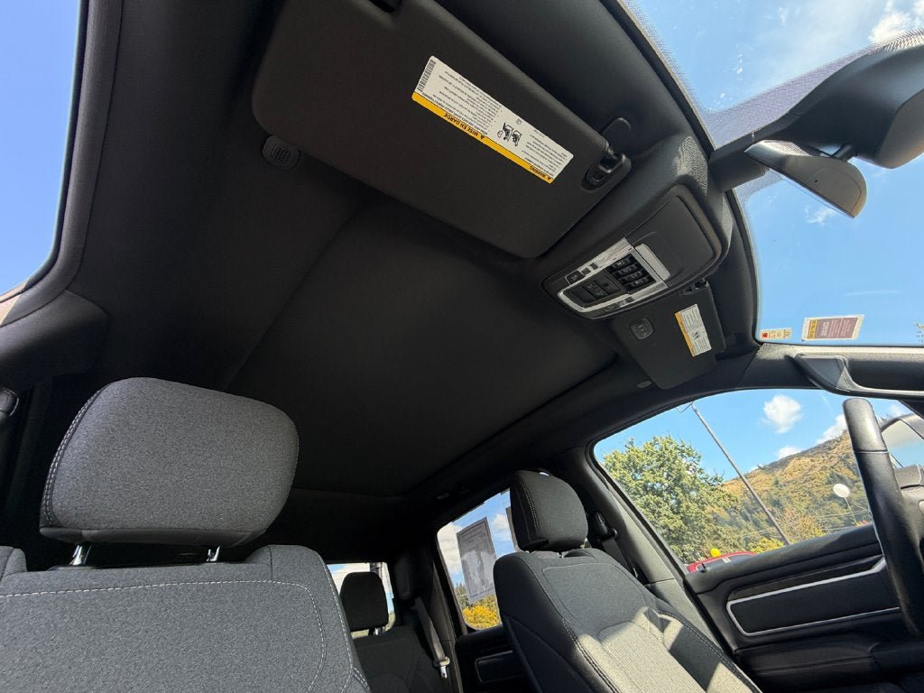 Used 2020 RAM 1500 Big Horn AWD/4WD image 28