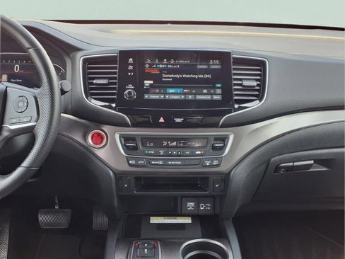 Used 2023 Honda Passport EX-L image 15